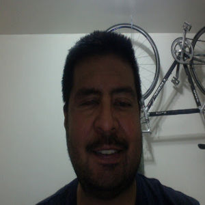 Meet your Posher, Rick